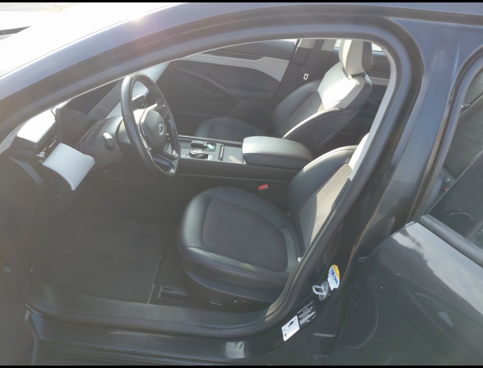 فورد توروس TREND-EB 2023 image