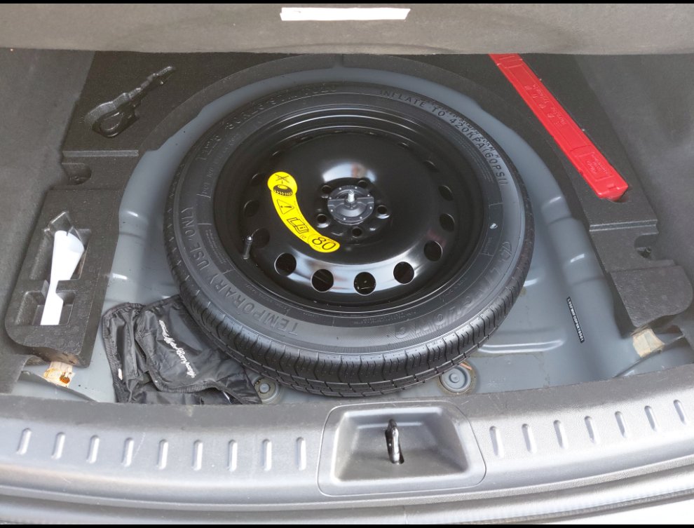 فورد توروس TREND-EB 2023 image