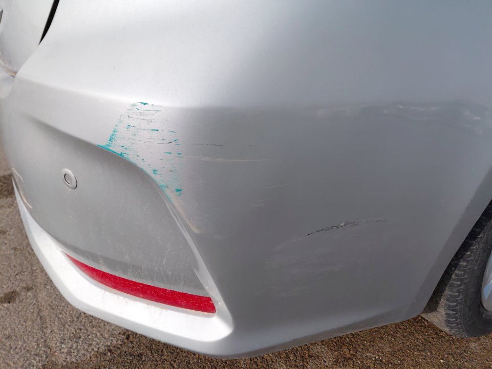 تويوتا كورولا XLI EXE  2023 image