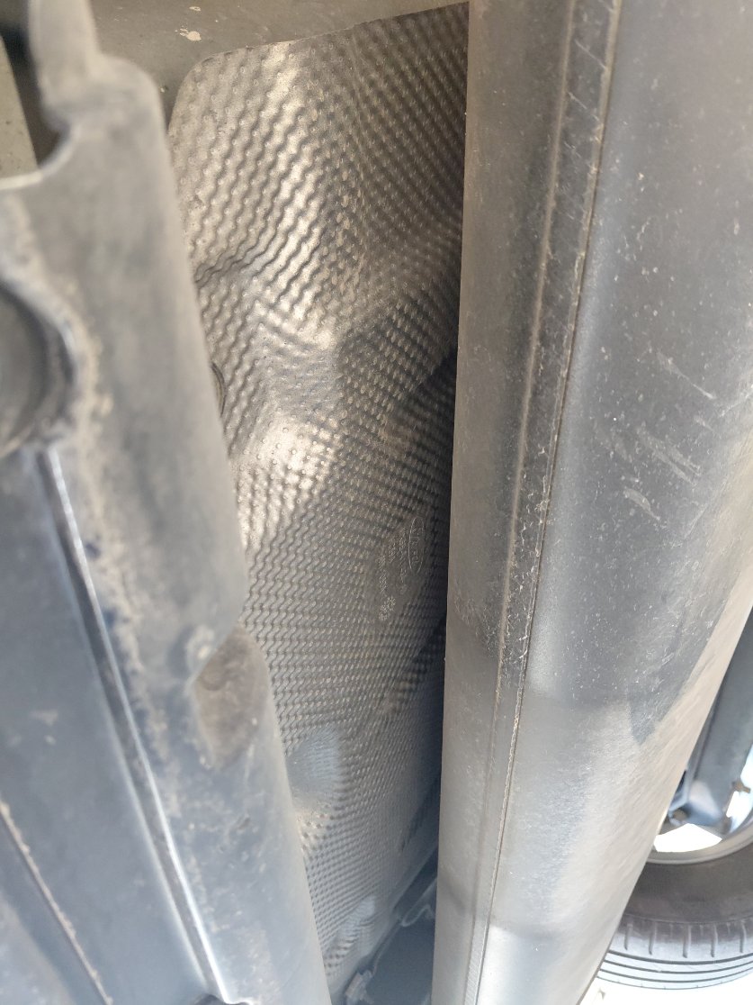 فورد توروس TREND-EB 2023 image