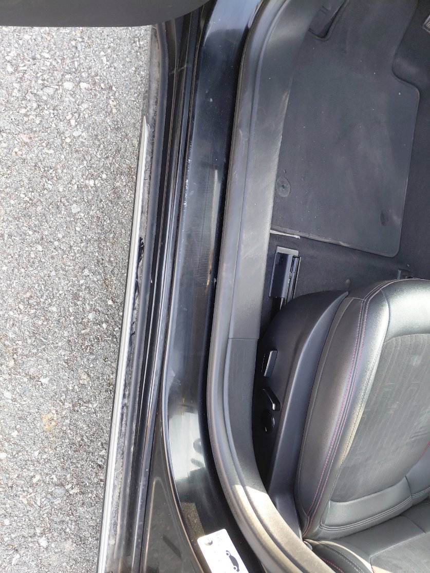 فورد توروس TREND-EB 2023 image