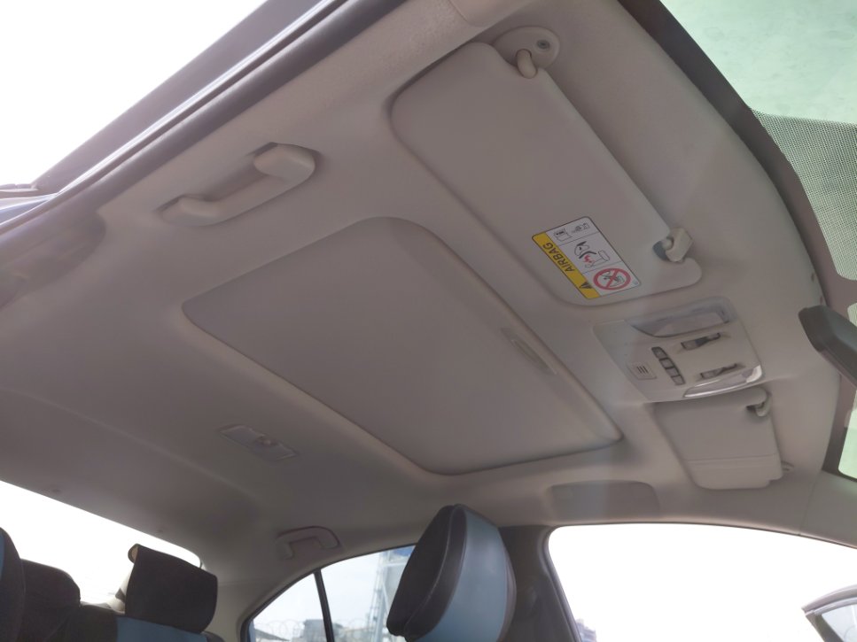 Toyota Corolla XLI EXECUTIVE M/R  2023 image