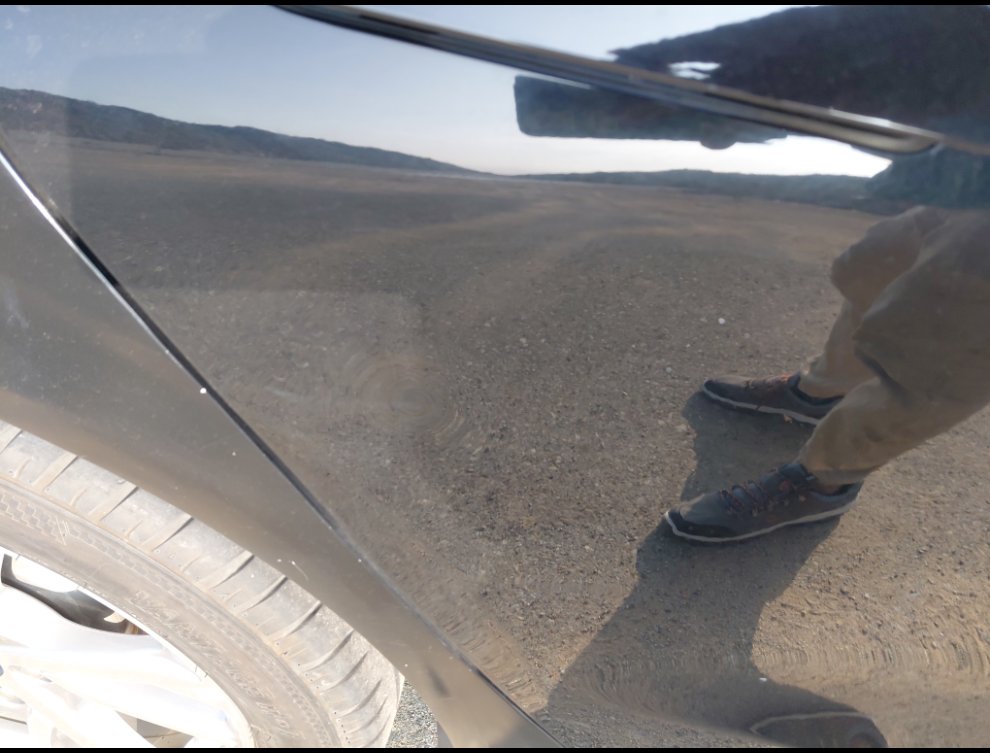 فورد توروس TREND-EB 2023 image