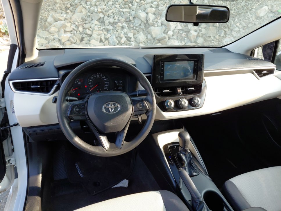 تويوتا كورولا XLI 2024 image