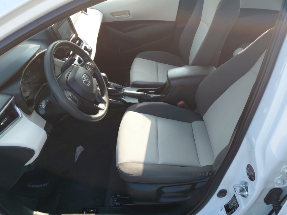 تويوتا كورولا XLI 2024 image