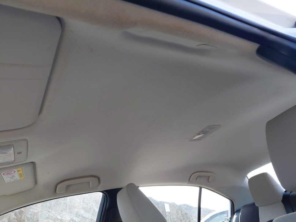 تويوتا كورولا XLI 2024 image