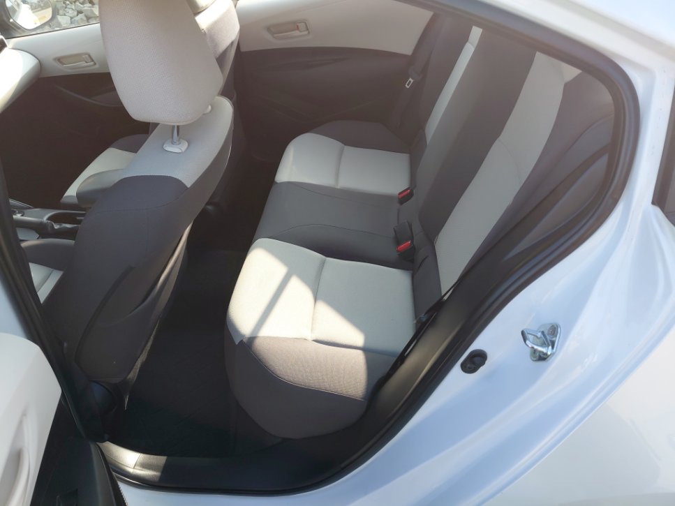 تويوتا كورولا XLI 2024 image