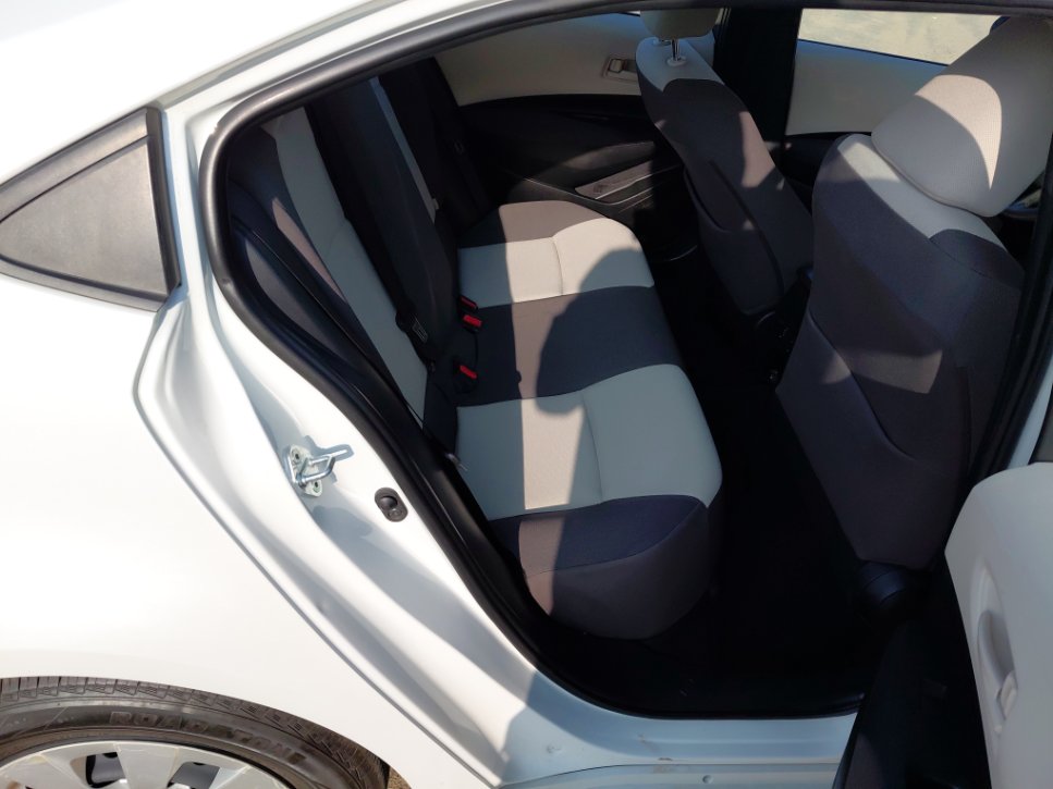 تويوتا كورولا XLI 2024 image