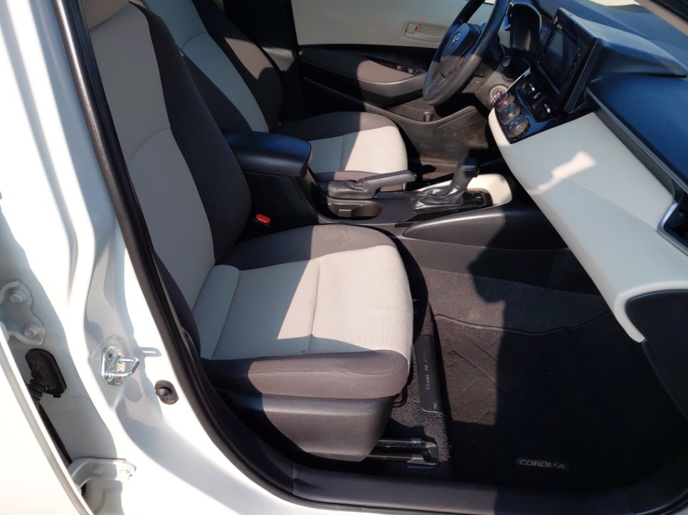 تويوتا كورولا XLI 2024 image