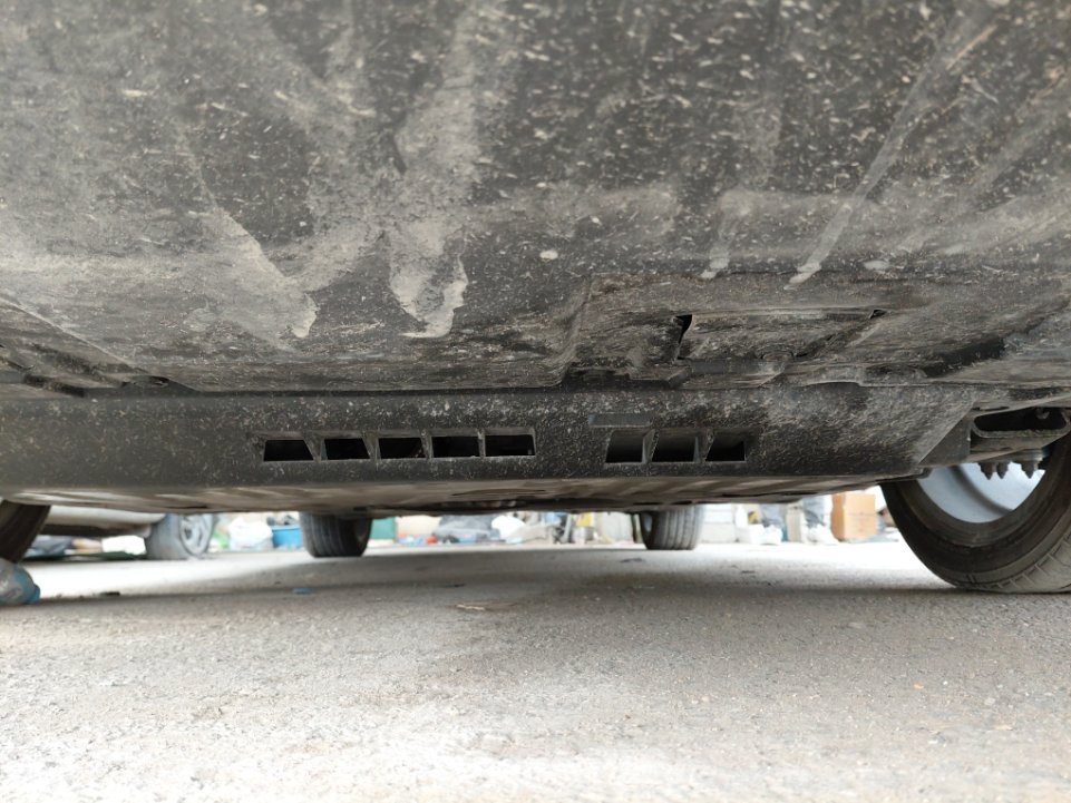 هوندا أكورد EX 2024 image