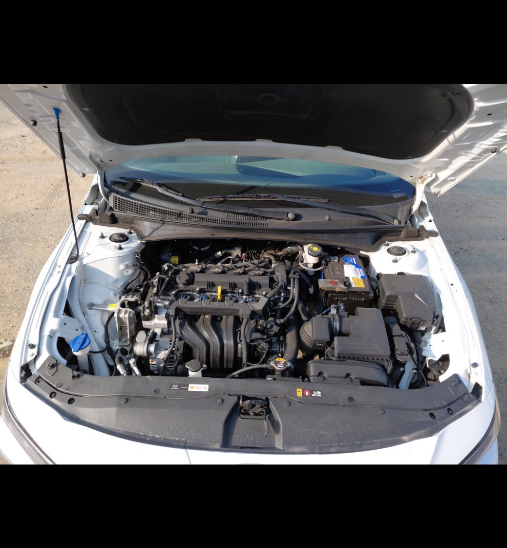 هيونداي إلنترا FLT  2024 image