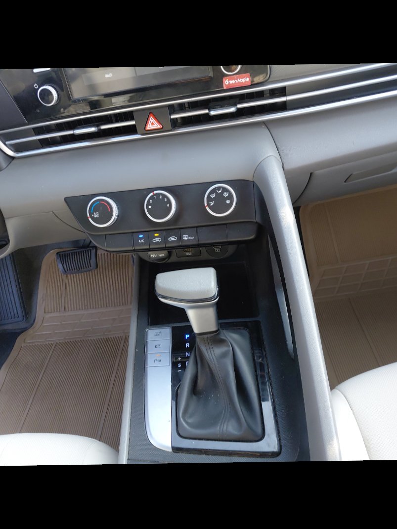 هيونداي إلنترا FLT  2024 image