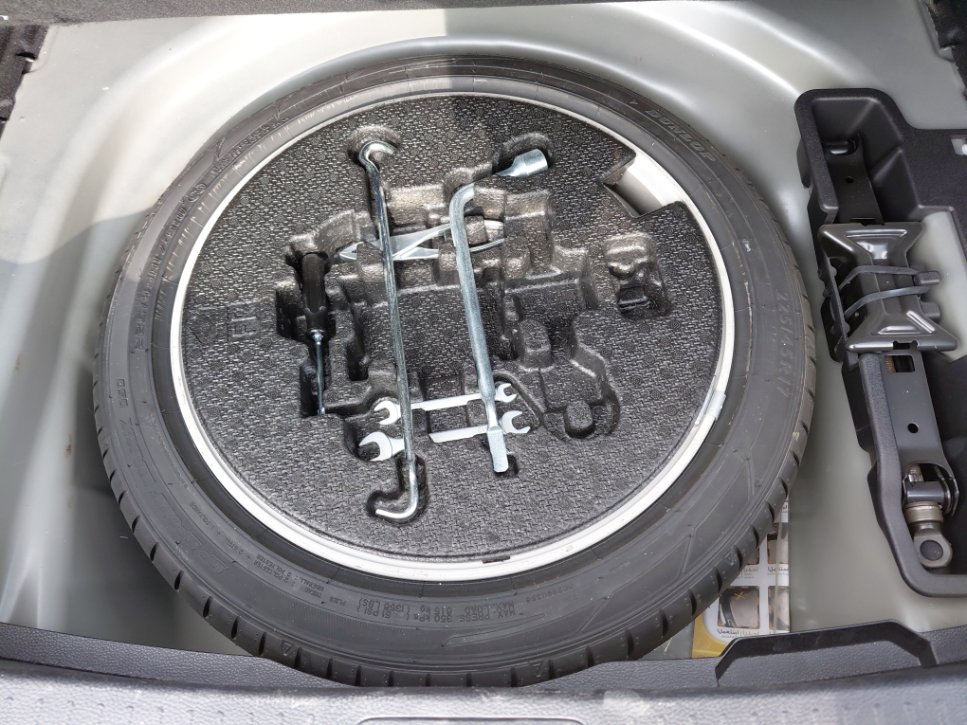 Toyota Corolla XLI EXECUTIVE M/R  2023 image