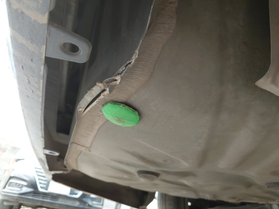 Toyota Corolla XLI EXECUTIVE M/R  2023 image