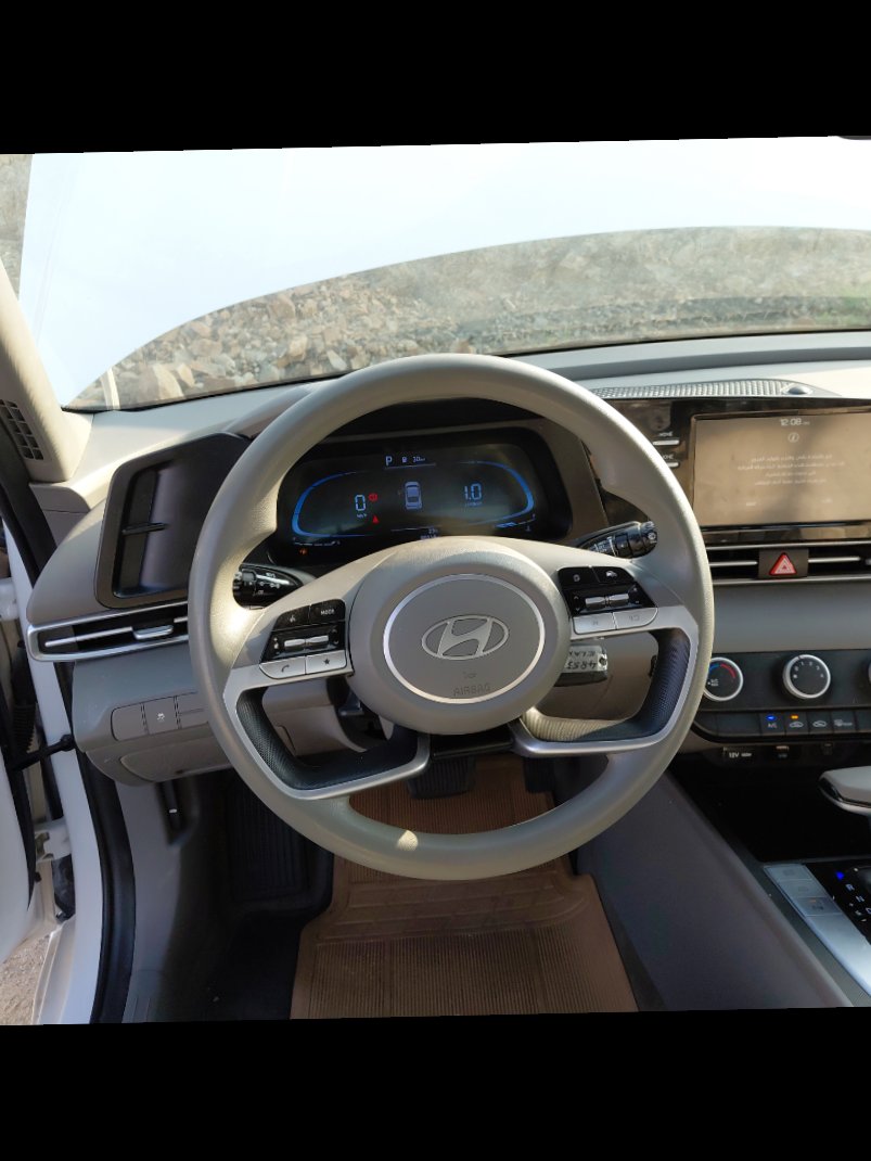 هيونداي إلنترا FLT  2024 image