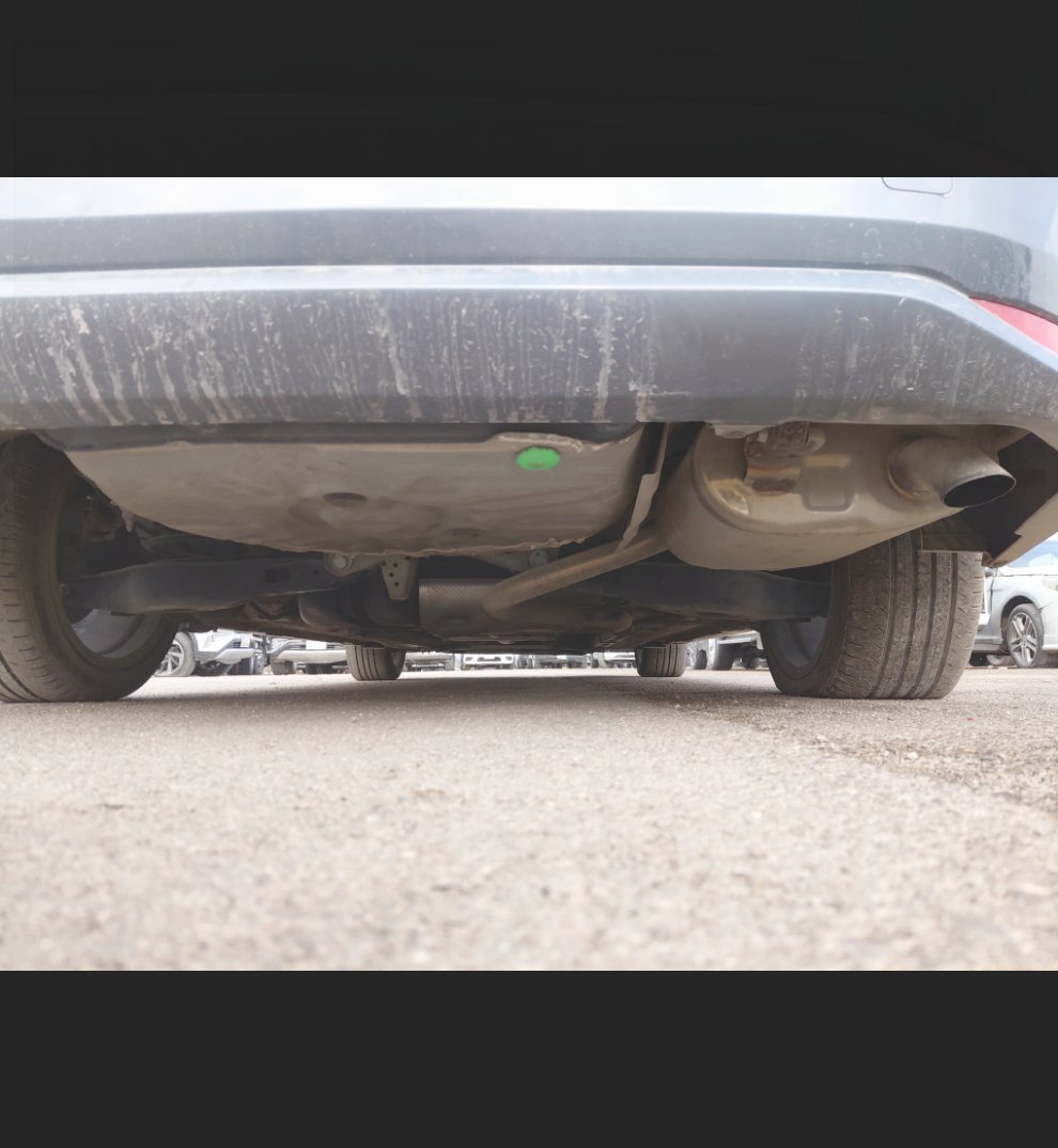 Toyota Corolla XLI EXECUTIVE M/R  2023 image