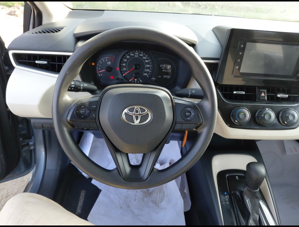 الوسائد الهوائية