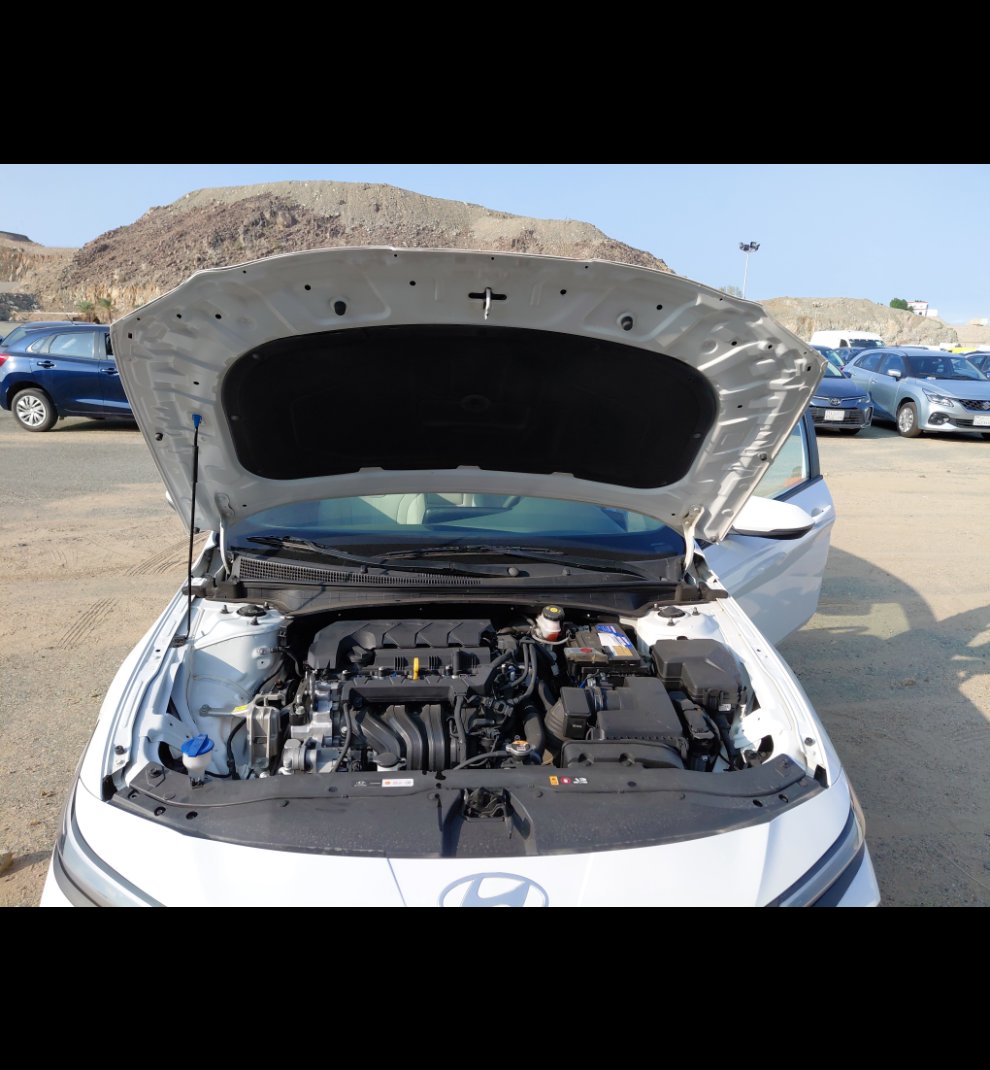 هيونداي إلنترا FLT  2024 image