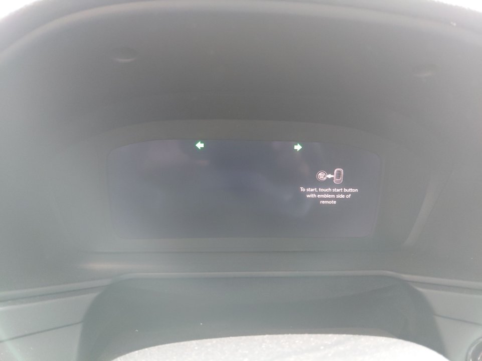 هوندا أكورد EX 2024 image