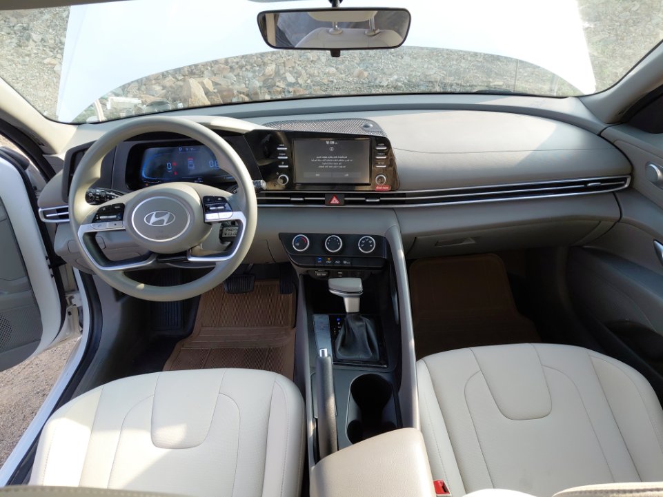 هيونداي إلنترا FLT  2024 image