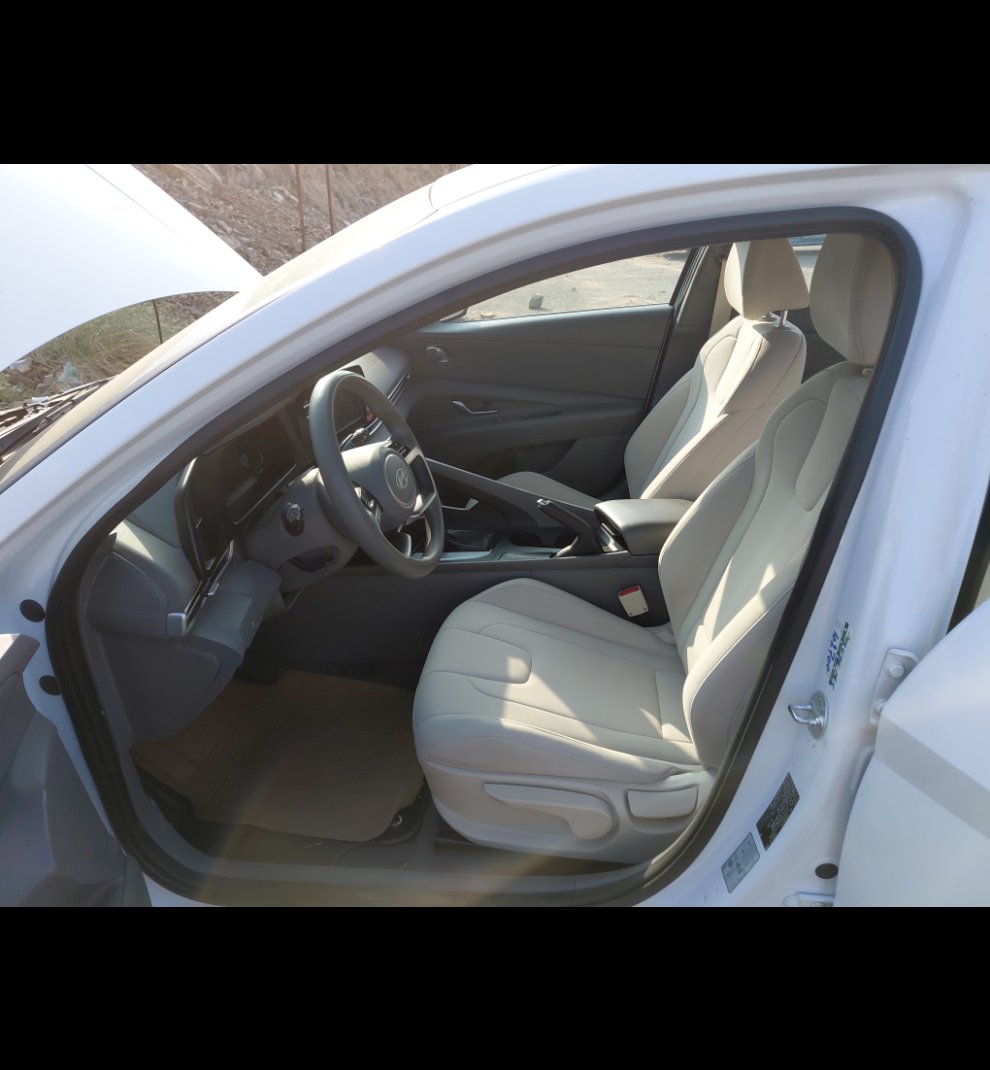 هيونداي إلنترا FLT  2024 image