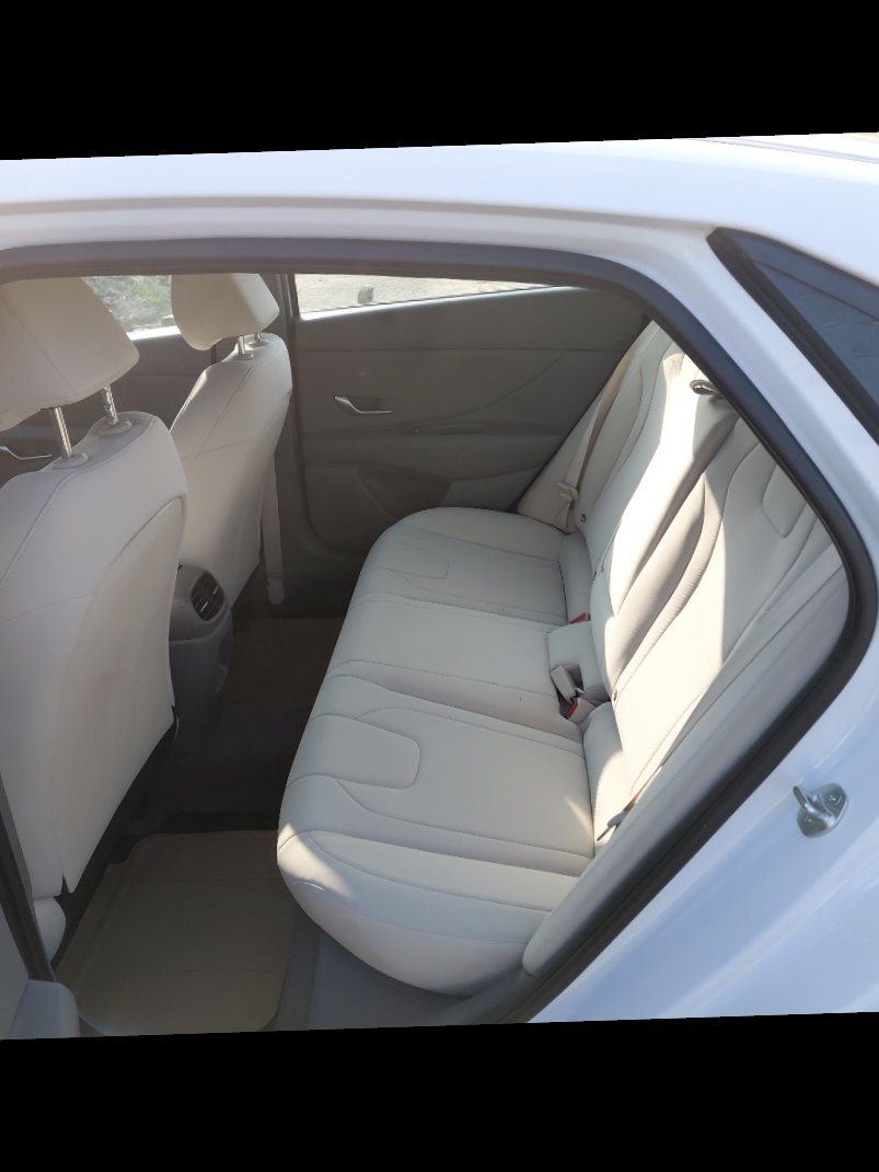 هيونداي إلنترا FLT  2024 image