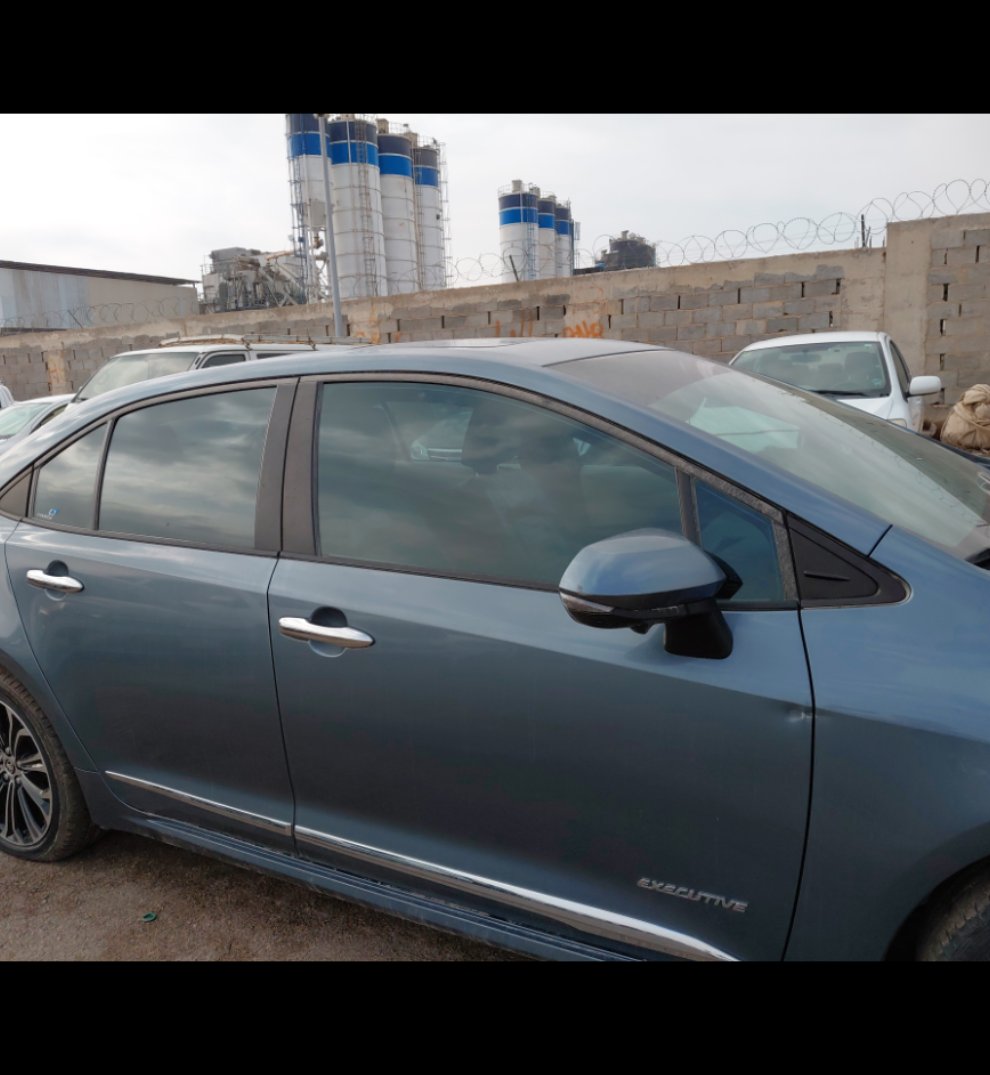 Toyota Corolla XLI EXECUTIVE M/R  2023 image