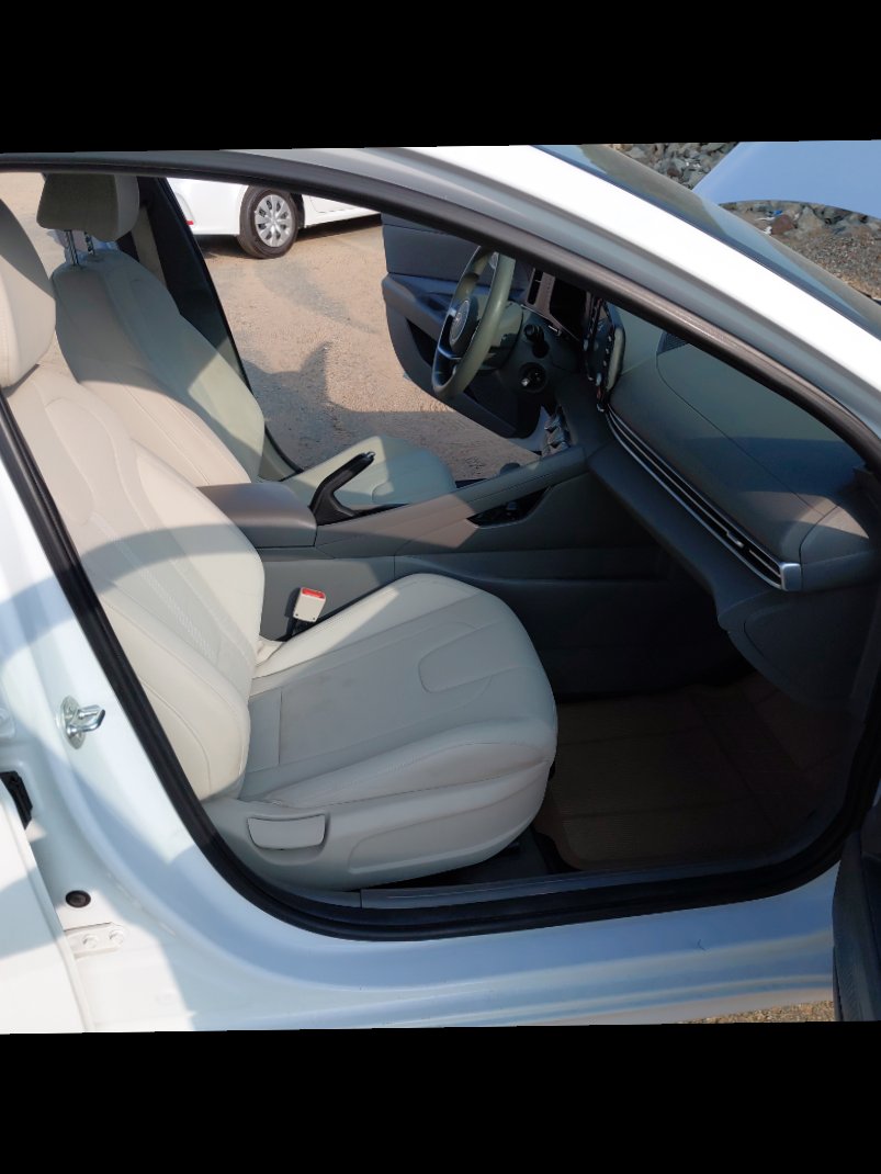 هيونداي إلنترا FLT  2024 image