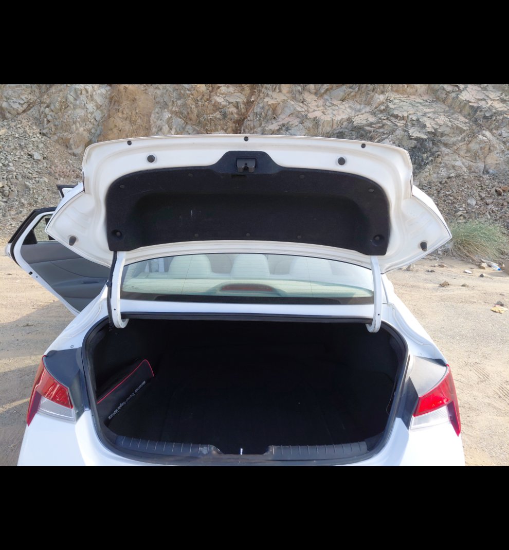 هيونداي إلنترا FLT  2024 image