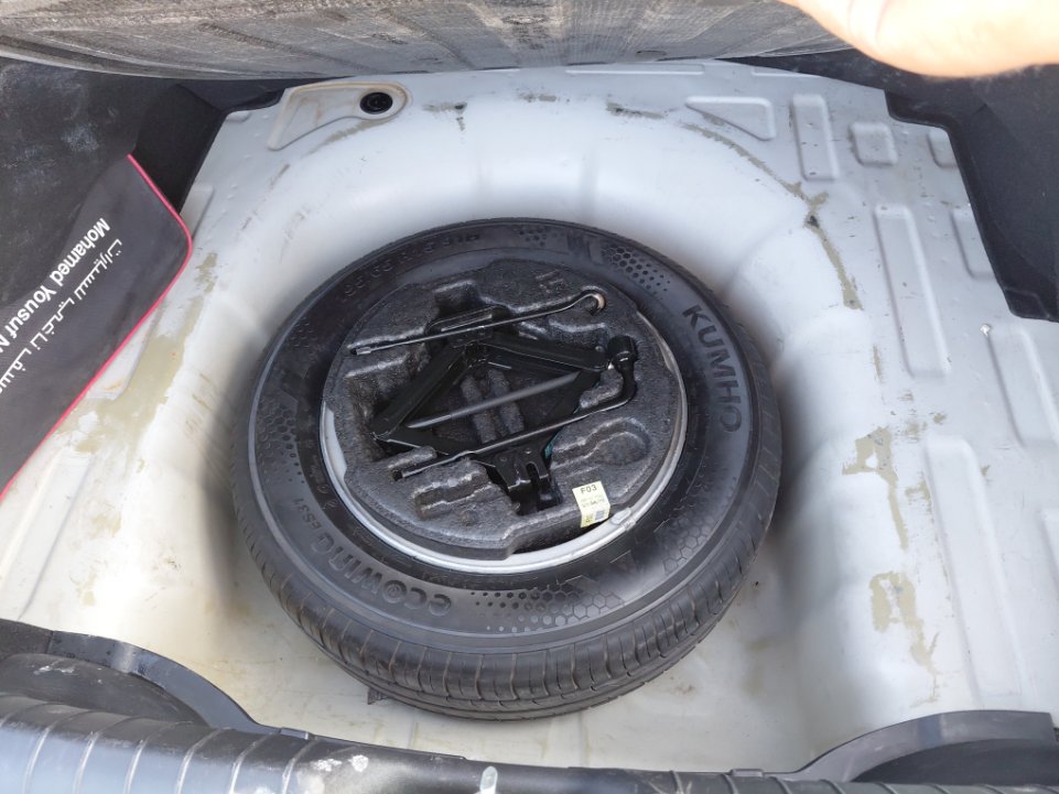 هيونداي إلنترا FLT  2024 image