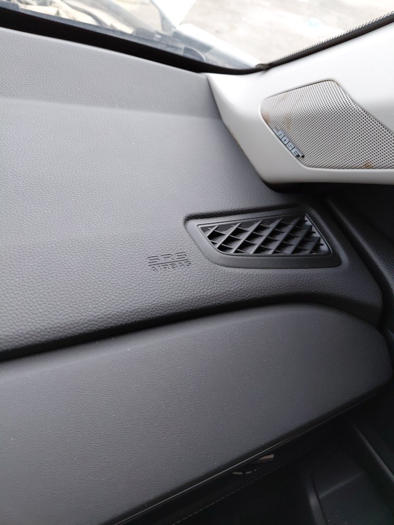 هوندا أكورد EX 2024 image