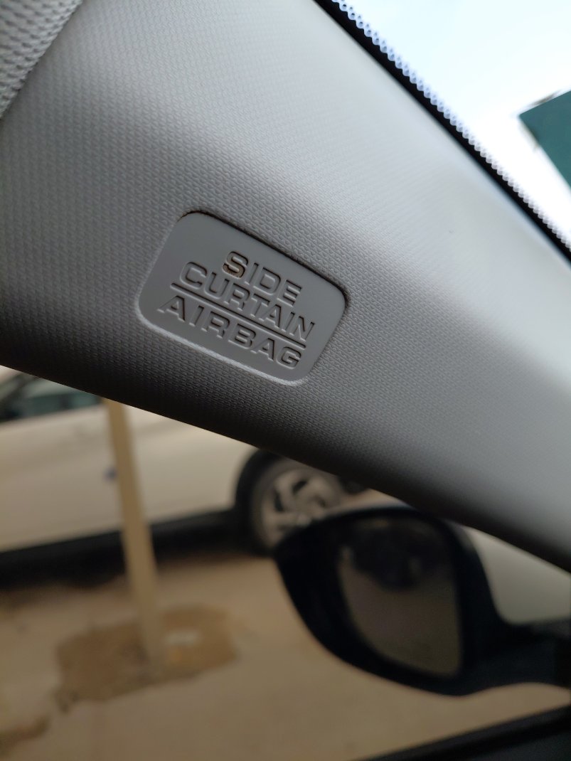 هوندا أكورد EX 2024 image