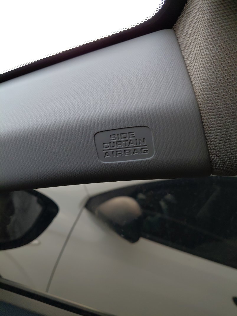 هوندا أكورد EX 2024 image