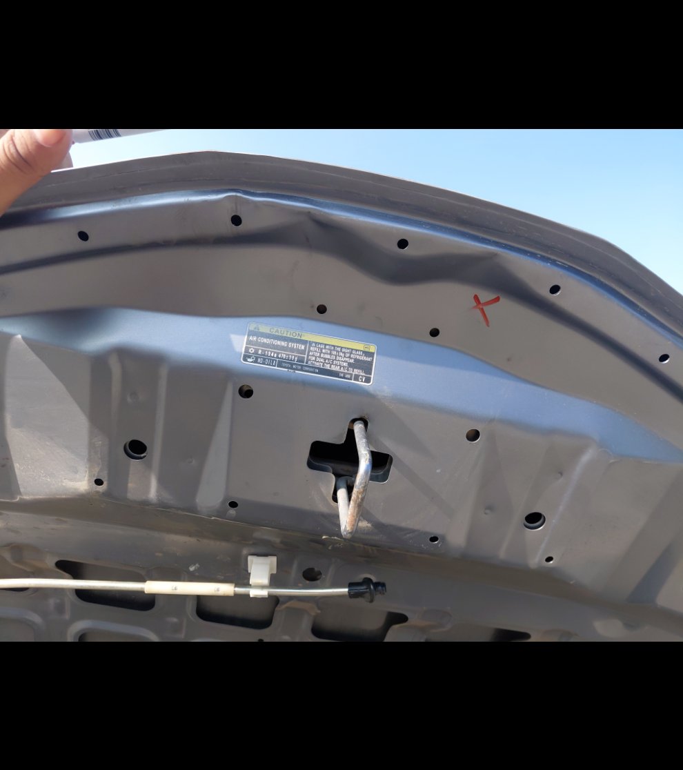 تويوتا كورولا XLI 2024 image