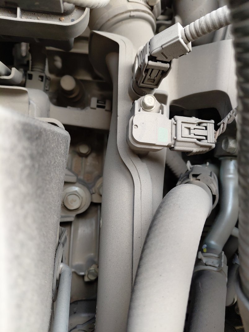 هوندا أكورد EX 2024 image