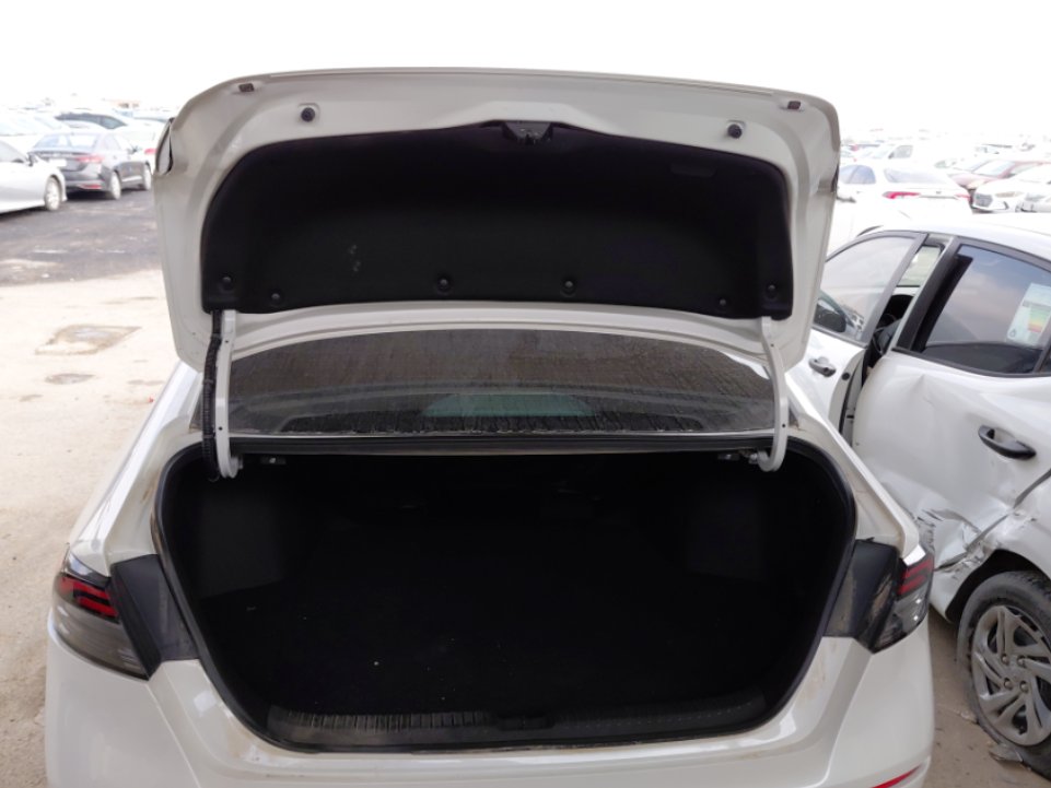 هوندا أكورد EX 2024 image