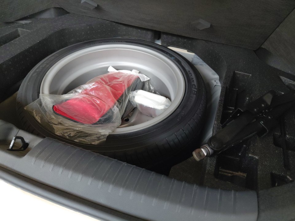 هوندا أكورد EX 2024 image