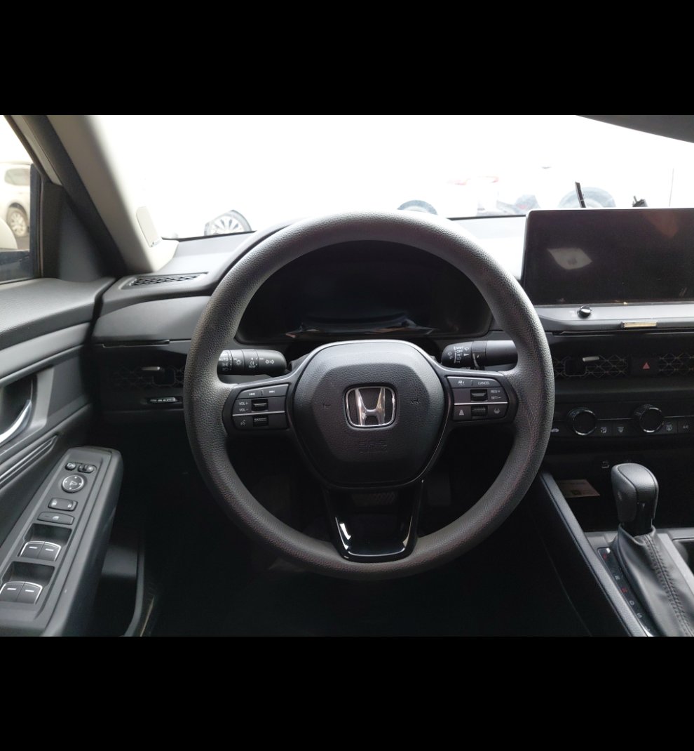 هوندا أكورد EX 2024 image