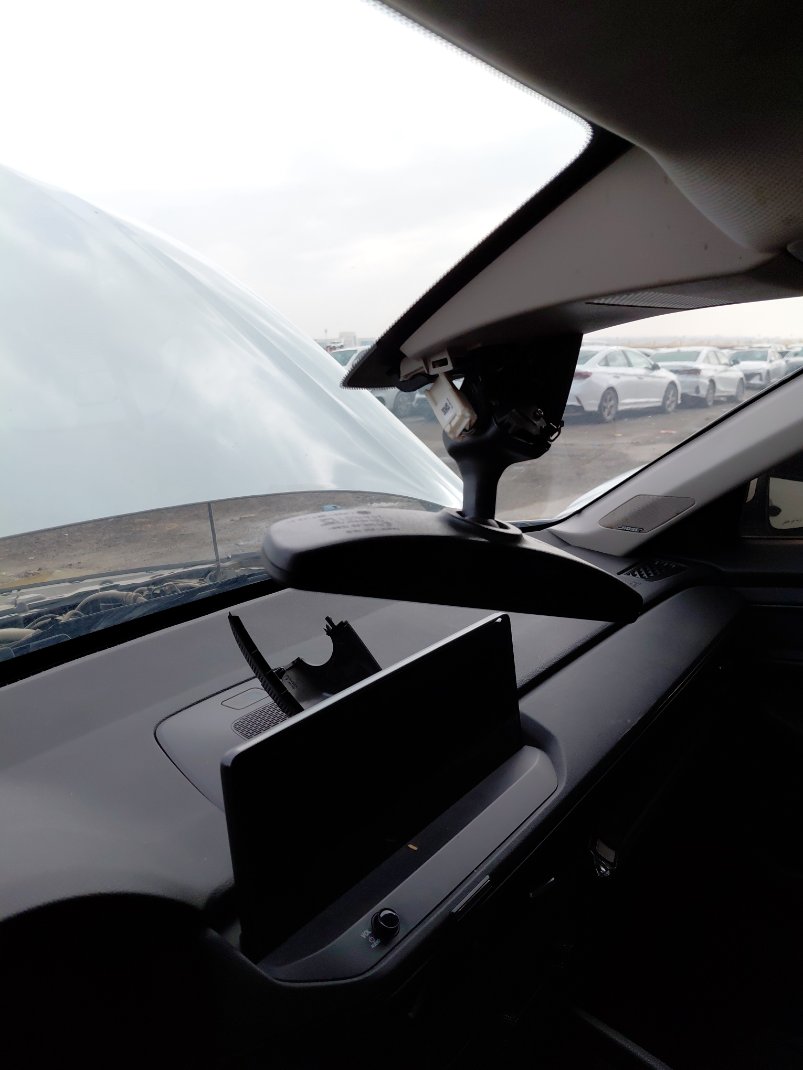 هوندا أكورد EX 2024 image