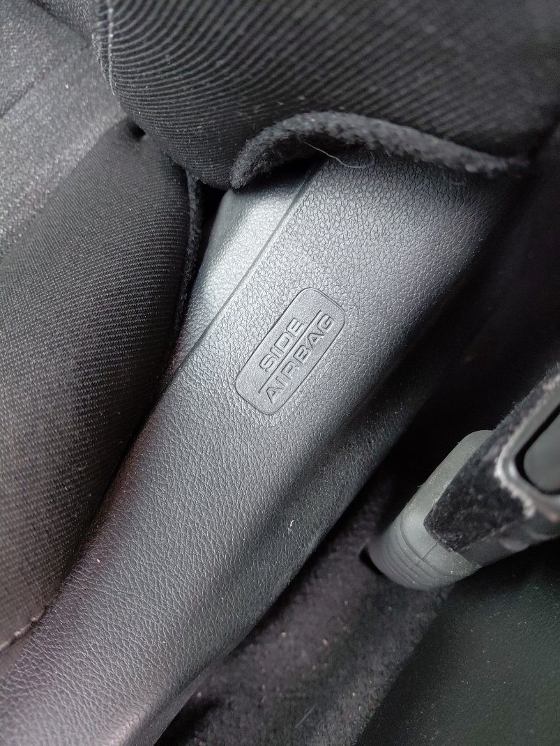 هوندا أكورد EX 2024 image