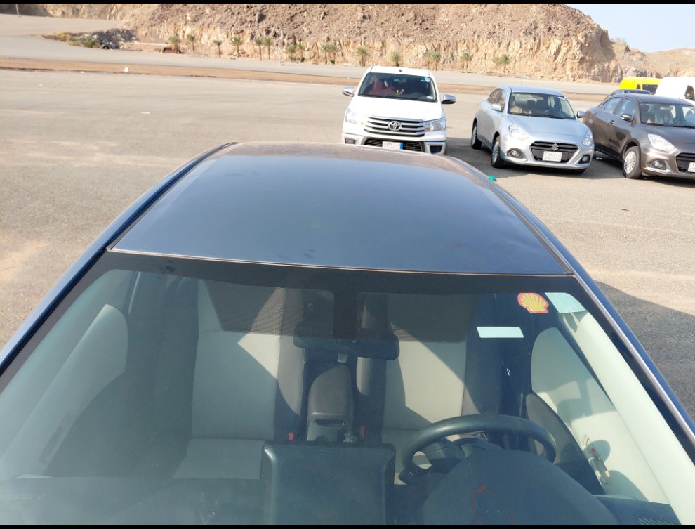 تويوتا كورولا XLI 2024 image