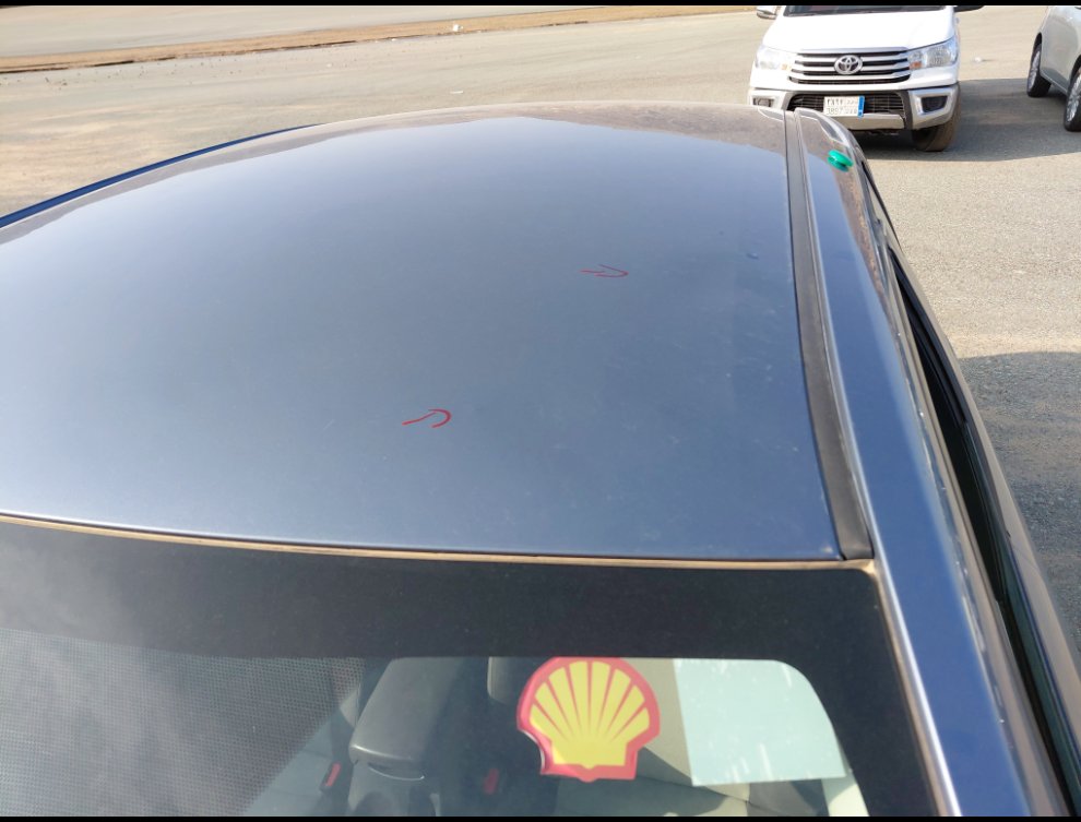 تويوتا كورولا XLI 2024 image