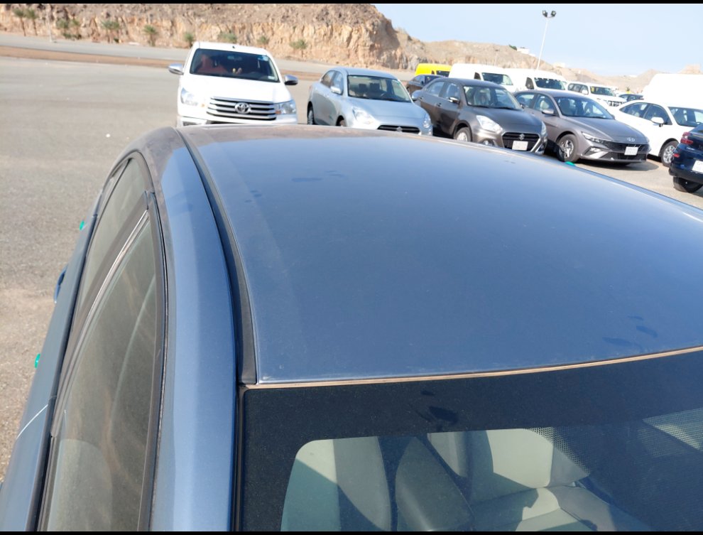 تويوتا كورولا XLI 2024 image