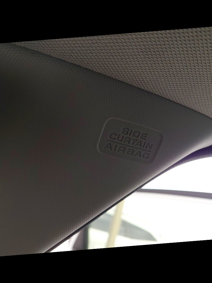 هوندا أكورد EX 2024 image