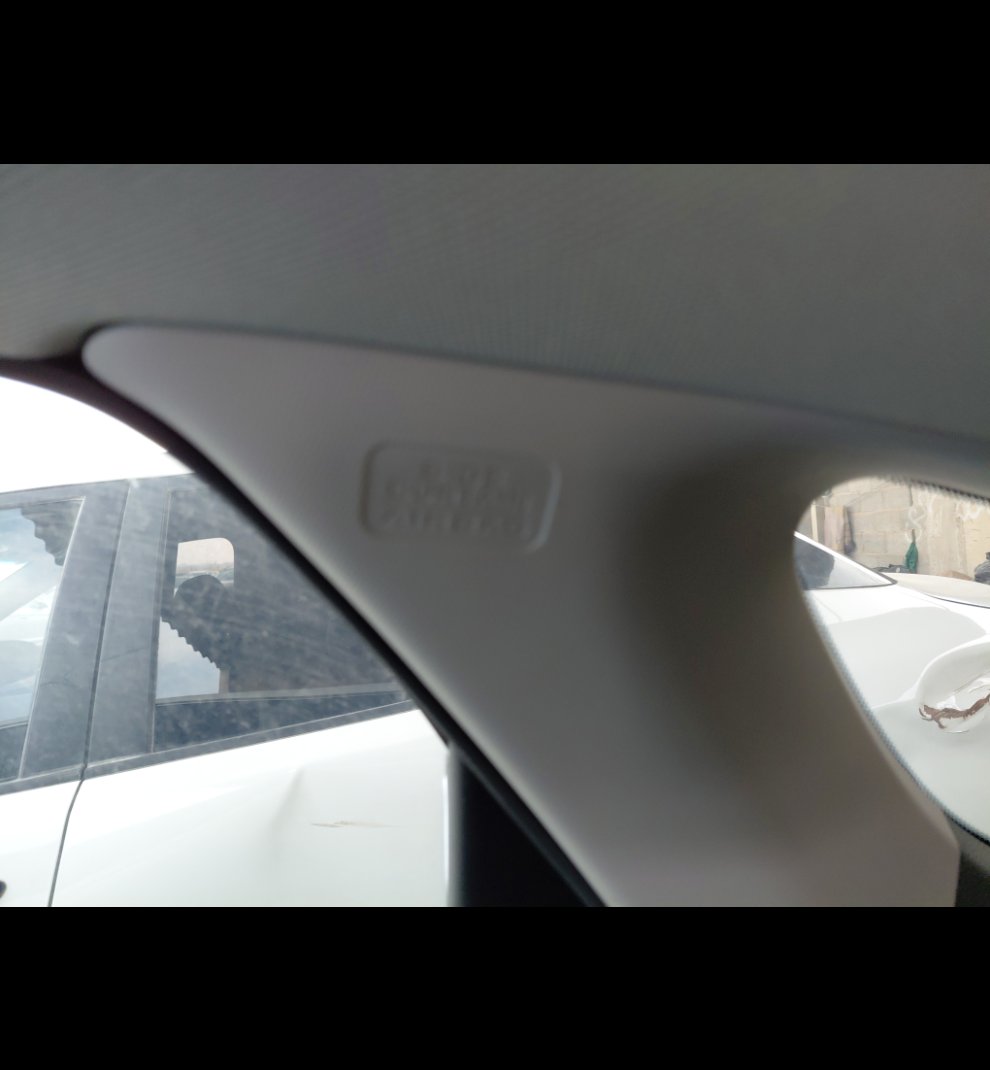 هوندا أكورد EX 2024 image