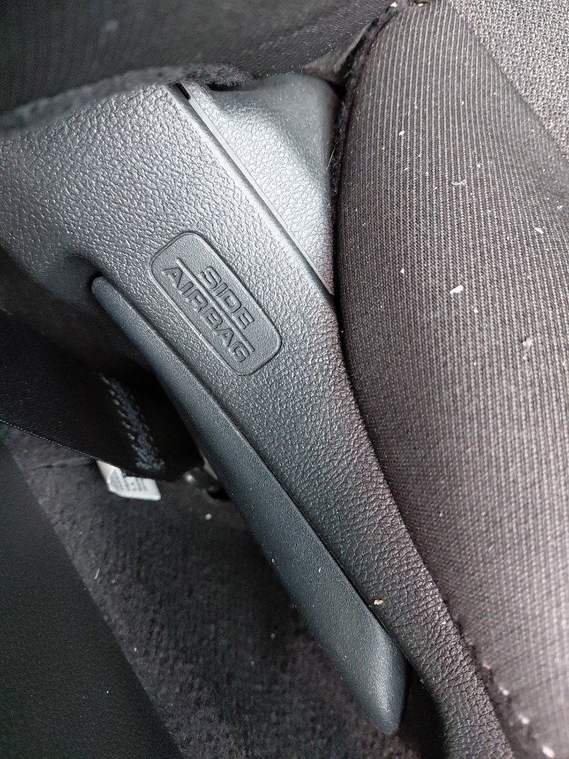 هوندا أكورد EX 2024 image