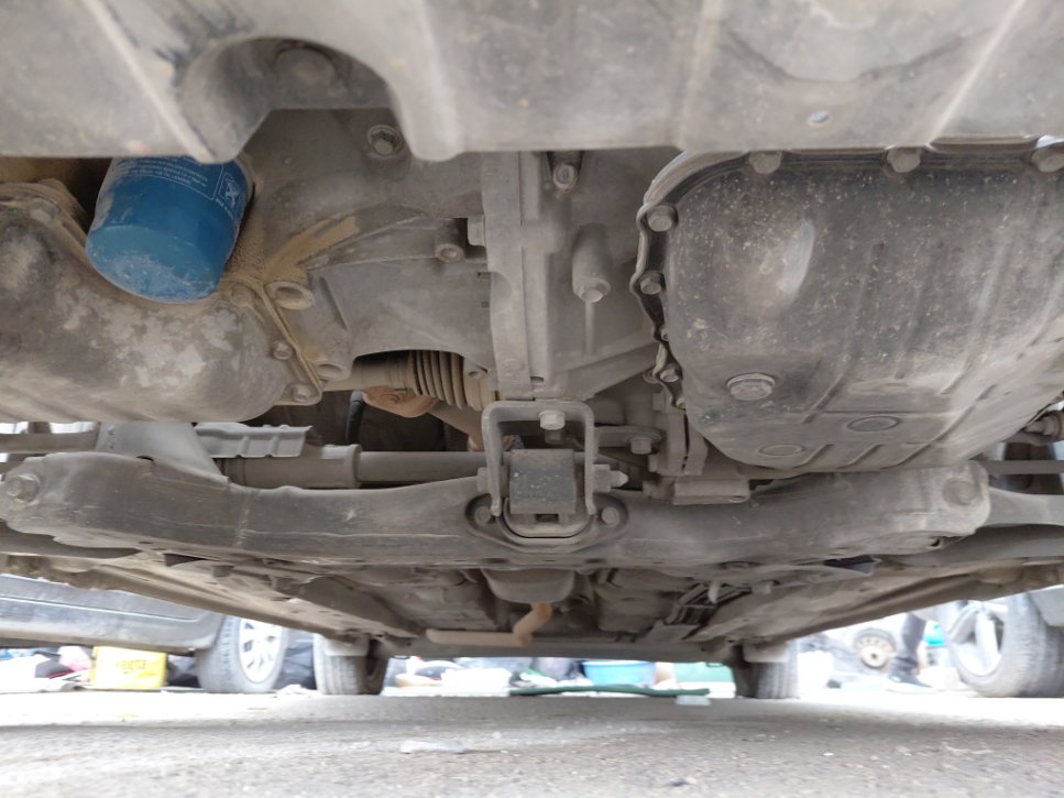 هيونداي i10 جراند FLEET 2023 image