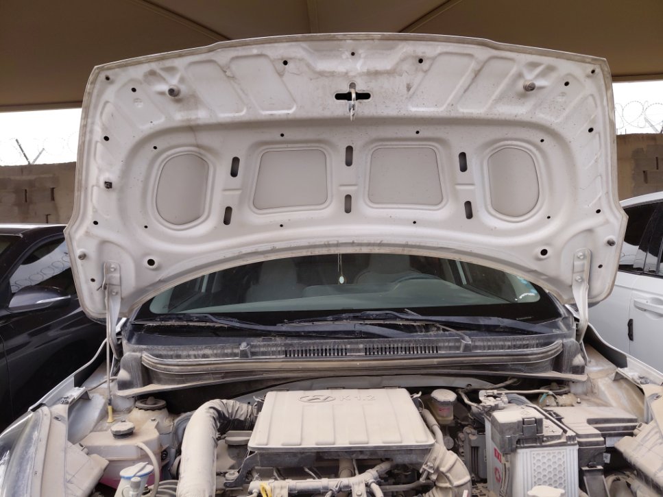 هيونداي i10 جراند FLEET 2023 image