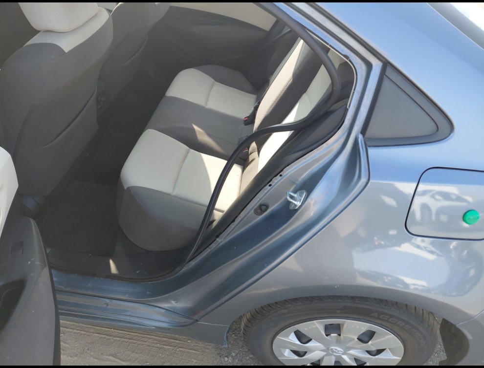 تويوتا كورولا XLI 2024 image