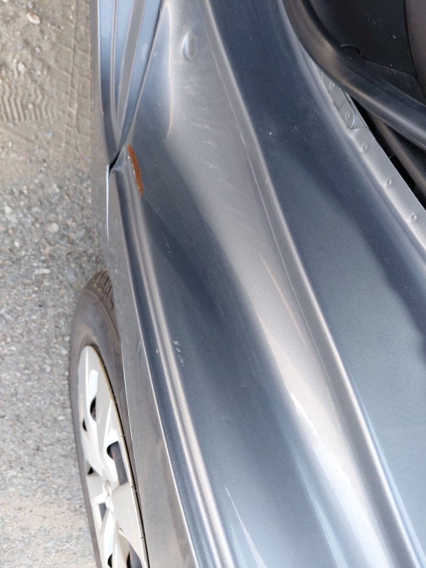 تويوتا كورولا XLI 2024 image